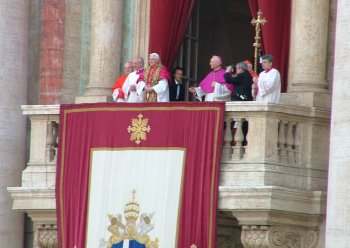 Annuntio vobis gaudium magnum – Champagnat